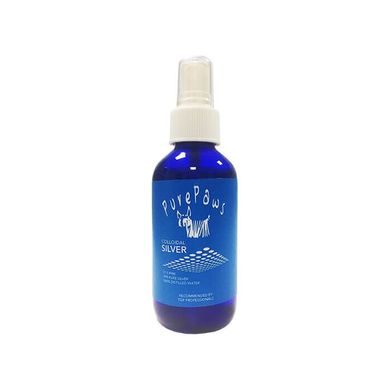 Pure Paws Medi Mist Colloidal Silver Спрей антибактериальный с коллоидным серебром