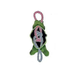 Kong Tugger Knots Moose Конг Игрушка лось для собак, M