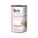 Brit VetDiet Hypoallergenic Turkey Вологий корм з індичкою для собак із харчовою алергією, 400 г