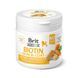 Brit Vitamins Biotin Skin & Coat Care Витамины для кожи и шерсти для собак, 60 табл