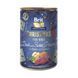 Brit Mono Protein Christmas Duck Різдвяна вечеря вологий корм з качкою для собак, 400 г