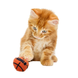 Kong Sport Игрушка мячики для кошек, 2 шт
