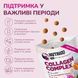 LK Baits Pet Nutrigo Collagen Complex Mini Функціональні ласощі з колагеном (&Oslash; 15 мм) для собак дрібних порід, 75 г