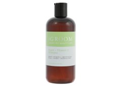 iGroom Argan + Vitamin E Shampoo Шампунь зволожуючий з аргановою олією та вітаміном Е