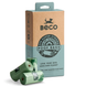 Beco Pets Одноразовые пакетики с запахом мяты для уборки за собаками, 540 шт (36 рулонов по 15 шт)
