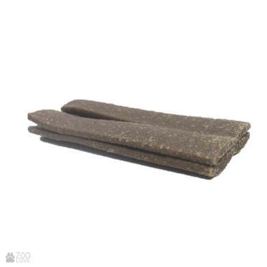 Monge Gift Dog Granola Bar Immunity Support Rabbit Лакомство с кроликом и мандарином для собак для поддержания иммунитета, 120 г