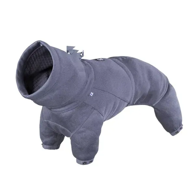 Hurtta Midlayer Overall Утеплений комбінезон для собак, 25 S