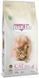 BonaCibo Adult Cat Light & Sterilized Сухой корм с мясом курицы, анчоусами и рисом для стерилизованных кошек, 15 кг