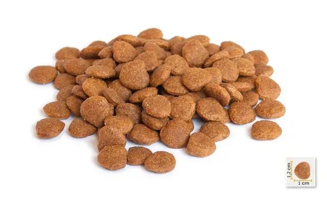 BonaCibo Adult Cat Light & Sterilized Сухой корм с мясом курицы, анчоусами и рисом для стерилизованных кошек, 15 кг