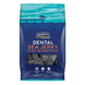 Fish4Dogs Натуральное лакомство для собак 100% Косички из рыбы XL, 500 г