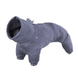 Hurtta Midlayer Overall Утеплений комбінезон для собак, 25 S