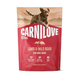 Carnilove Active Adult Lamb & Wild Boar Сухий корм з ягням та диким кабаном для собак, 1,5 кг
