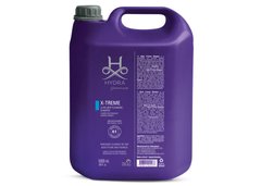 Hydra X-Treme Shampoo Суперочищувальний (знежирюючий) для собак та котів