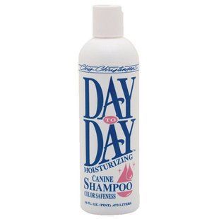 Chris Christensen Day to Day Shampoo Шампунь для частого применения, 473 мл