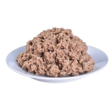 Brit Grain Free Veterinary Diets Gastrointestinal Влажный корм с лососем для взрослых собак при проблемах с пищеварением, 200 г