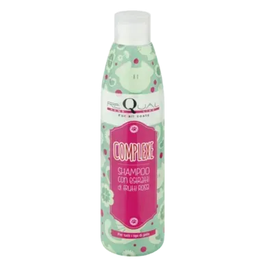 ReQual Complexe Shampoo Шампунь для собак, 250 мл