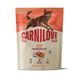 Carnilove True Fresh Beef Sterilised Сухой корм с говядиной для стерилизованных кошек, 400 г