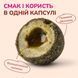 LK Baits Pet Nutrigo Gold Turmeric Mini Функциональное лакомство с куркумой (&Oslash; 15 мм) для собак мелких пород, 75 г