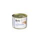Brit Grain Free Veterinary Diets Gastrointestinal Влажный корм с лососем для взрослых собак при проблемах с пищеварением, 200 г