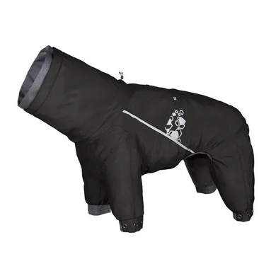 Hurtta Mudventure Overall ECO Дощовик комбінезон для собак, 25 S