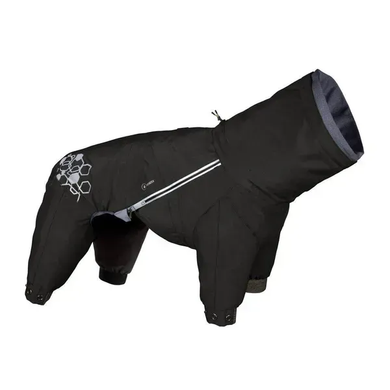 Hurtta Mudventure Overall ECO Дощовик комбінезон для собак, 25 S