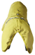 Hurtta Mudventure Reflective Coat Рефлекторний дощовик для собак, розмір 25
