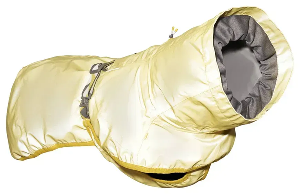 Hurtta Mudventure Reflective Coat Рефлекторний дощовик для собак, розмір 25