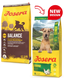 Josera Senior Balance (Balance) Сухой корм для старых и малоактивных собак, 900 г