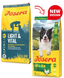 Josera A/S Adult Light & Vital Cухой корм для собак всех пород с избыточным весом, 3 кг