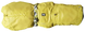Hurtta Mudventure Reflective Coat Рефлекторний дощовик для собак, розмір 25