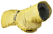 Hurtta Mudventure Reflective Coat Рефлекторний дощовик для собак, розмір 25