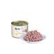 Brit Grain Free Veterinary Diets Hepatic Вологий корм з індичкою для підтримки функцій печінки для собак, 200 г