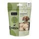 Chewies KasePops Сырные хрустящие сушеные кубики с олениной для собак, 35 г