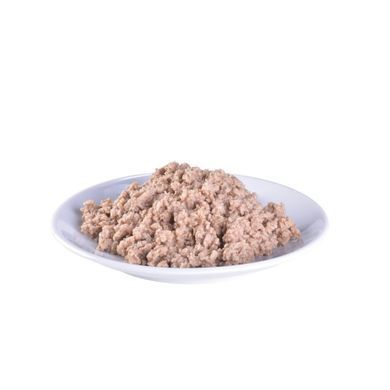 Brit Grain Free Veterinary Diets Hypoallergenic Вологий корм з лососем для собак із харчовою алергією або непереносимістю, 200 г