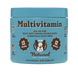 Мультивітамінний комплекс Multivitamin Natural Dog Company, 90 од в банці