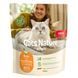 MERA Cats Nature Adult Chiken (Huhn) Сухий корм з куркою для дорослих котів всіх порід, 400 г