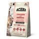 Acana Indoor Entree Сухий корм з куркою та оселедцем для котів, 340 г