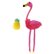 Kong Tropics Flamingo Іграшка фламінго для котів
