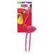 Kong Tropics Flamingo Іграшка фламінго для котів