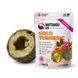 LK Baits Pet Nutrigo Gold Turmeric S-M Функціональні ласощі з куркумою (&Oslash; 20 мм) для собак середніх порід, 170 г