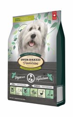 Oven-Baked Tradition Веганський сухий корм для дорослих собак усіх порід