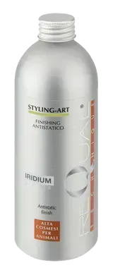 ReQual Styling-Art Лосьон для финишной обработки шерсти для собак и кошек, 1 л