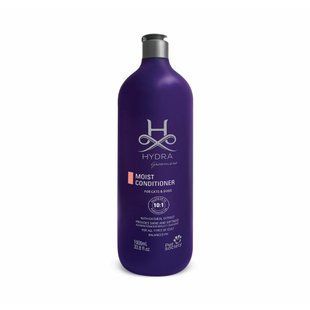 Hydra Moisturizing conditioner Увлажняющий кондиционер для собак и кошек, 1 л