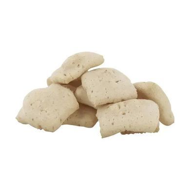 Chewies KasePops Сырные хрустящие сушеные кубики с говядиной для собак, 35 г