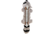 Kong Scrunch Knots Raccoon Конг Игрушка Енот Скранч Нотс для собак, M/L