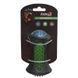 AnimAll GrizZzly Іграшка кістка яка світиться для собак, 12.5 &times; 7.1 см