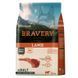 BRAVERY Lamb Large/Medium Adult Сухой корм с ягненком для собак средних и больших пород, 12 кг