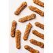 Savory Bars With Salmon Джерки батончики с лососем для собак