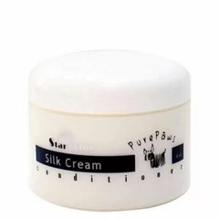 Pure Paws Silk Cream Conditioner Шовк крем-кондиціонер
