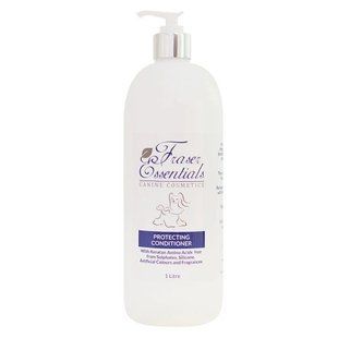 Fraser Essentials Protecting Conditioner Кондиціонер для захисту шерсті та шкіри собак, 1 л